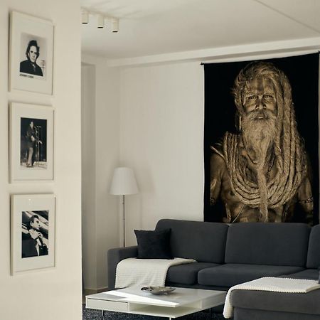 The Garrison Apartment Saranda Dış mekan fotoğraf