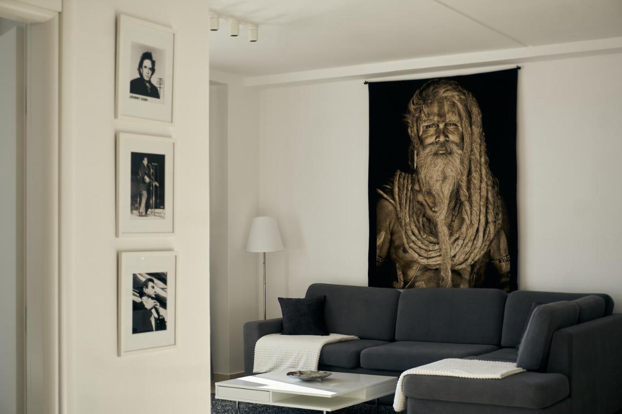 The Garrison Apartment Saranda Dış mekan fotoğraf